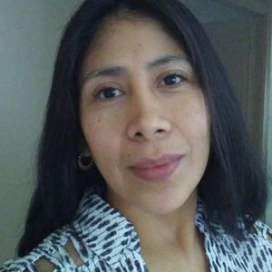 Meet your Posher, Susana